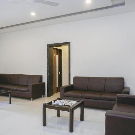 Sunshine Resort Lonavala Exterior foto