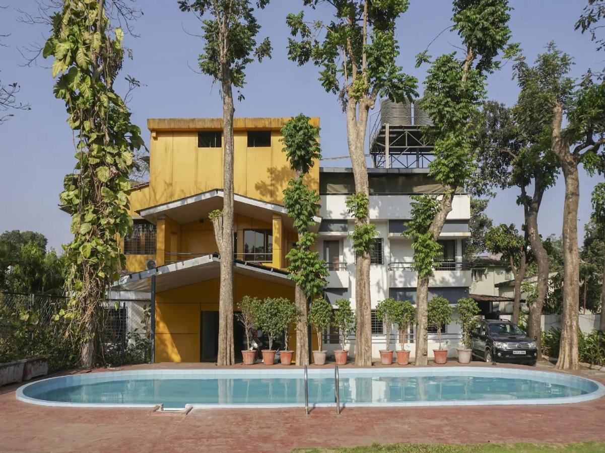 Sunshine Resort Lonavala Exterior foto